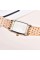 Годинник наручний Pagani Design PD-1737 RoseGold-Red