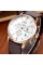 Pagani Design PD-2720 Gold-White-Brown