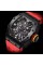 Pagani Design PD-1738 Black-Red