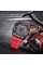 Pagani Design PD-1738 Black-Red