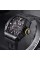 Годинник наручний Pagani Design PD-1738 All Black