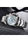 Годинник наручний Pagani Design PD-1644 Silver-Blue