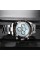 Годинник наручний Pagani Design PD-1644 Silver-Blue