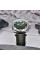 Годинник наручний Pagani Design PD-1767 Silver-Green
