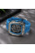 Годинник наручний Pagani Design PD-YS012 Silver-Blue