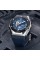 Годинник наручний Pagani Design PD-YS010 Silver-Blue