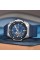 Годинник наручний Pagani Design PD-YS010 Silver-Blue