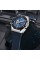 Годинник наручний Pagani Design PD-YS010 Silver-Blue