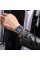 Годинник наручний Pagani Design PD-YS010 Silver-Blue