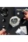Годинник наручний Pagani Design PD-YS010 Silver-Black