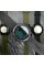 Часы наручные Awarder 032 Де би не був Army Green-Black-White