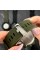 Часы наручные Awarder 032 Де би не був Army Green-Black-White