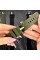 Часы наручные Awarder 032 Де би не був Army Green-Black-White