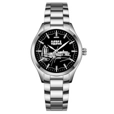 Awarder 035 Одеса II Silver-Black