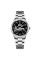 Годинник наручний Awarder 035 Одеса II Silver-Black