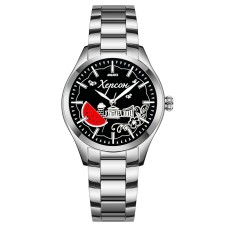 Awarder 035 Херсон I Silver-Black