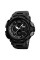Годинник наручний Skmei 1343 All Black