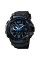 Годинник наручний Skmei 1520BU blue