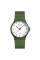 Годинник наручний Skmei 1419AG Army Green