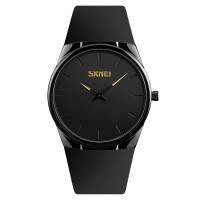 Часы наручные Skmei 1601SBK Black