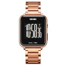 Годинник наручний Skmei 1852RG Rose Gold