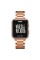 Годинник наручний Skmei 1852RG Rose Gold