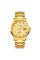 Годинник наручний Skmei 1654GD Gold