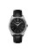 Годинник наручний Skmei 9298SIBKBK Silver Black-Black