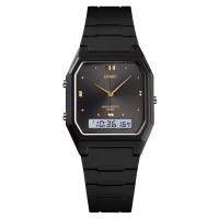 Годинник наручний Skmei 1604BKBK Black Годинник наручний Skmei 1604BKBK Black