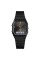 Годинник наручний Skmei 1604BKBK Black