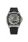Awarder Cossack Black-Black Automatic 10ATM