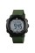 Часы наручные Awarder 032 Де би не був Army Green-Black-White