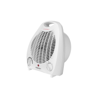 Тепловентилятор LIBERTON LFH-5400