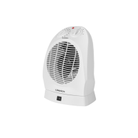 Тепловентилятор LIBERTON LFH-5401