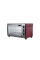 Електродуховка LIBERTON LEO-350 Red