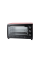 Електродуховка LIBERTON LEO-350 Red