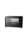 Електродуховка LIBERTON LEO-400 Black