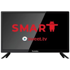 Телевізор SUMATO 24HTS03