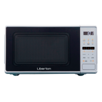 Микроволновая печь LIBERTON LMW-2093E