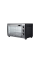 Електродуховка LIBERTON LEO-350 Black