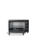 Електродуховка LIBERTON LEO-350 Black