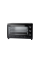 Електродуховка LIBERTON LEO-350 Black