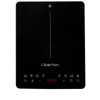 Плита індукційна LIBERTON  LIC-3702
