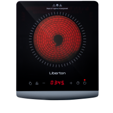 Плита инфракрасная LIBERTON LIC-3801
