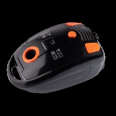 Пилосос LIBERTON LVC-0701B ECO Black
