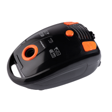 Пылесос LIBERTON LVC-0701B ECO Black
