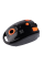 Пилосос LIBERTON LVC-0701B ECO Black