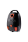 Пилосос LIBERTON LVC-0701B ECO Black
