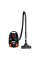 Пилосос LIBERTON LVC-0701B ECO Black