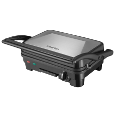 Гриль електричний LIBERTON LPG-1401